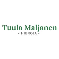 Hieroja Tuula Maljanen