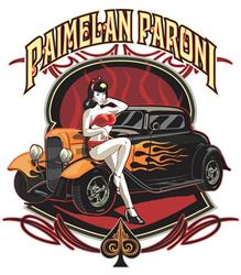 Paimelan Paroni