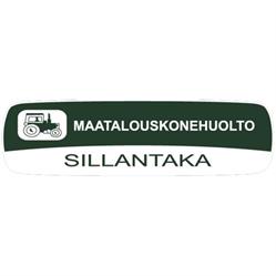 Maatalouskonehuolto Sillantaka Oy