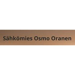 Sähkomies Osmo Oranen