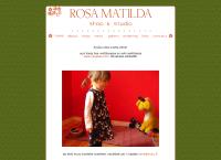 Rosa Matilda