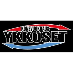 KonevuokrausYkköset