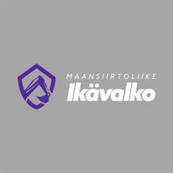 Maansiirtoliike Ikävalko Oy