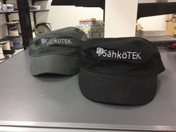 SähköTEK Kyynäräinen Oy