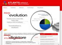Atlantis Consulting Oy