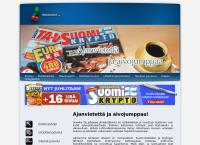 Nettisivu: Grawiko Oy
