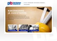 Paint Business Finland Ltd Oy