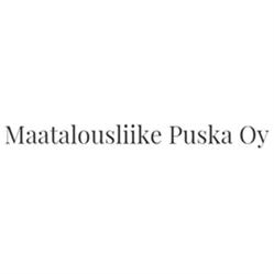 Maatalousliike Puska Oy