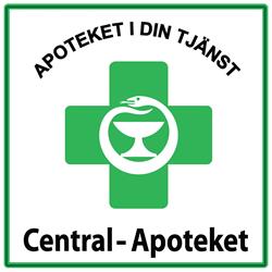 Central-Apoteket