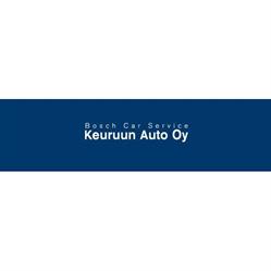 Keuruun Auto Oy