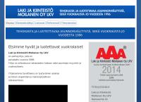 Laki Ja Kiinteistö Moilanen Oy Lkv