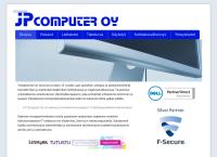J-P Computer Oy