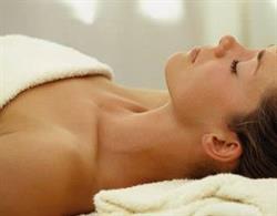 Sanna Malinen Relaxenter
