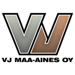 VJ Maa-aines Oy