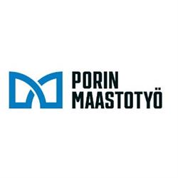 Porin Maastotyö Oy