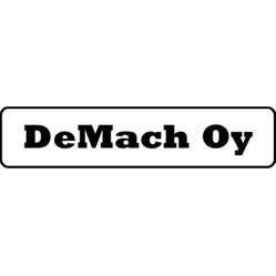 DeMACH OY