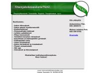 Kiteen Palveluosuuskunta PALKO