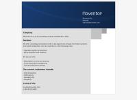 Noventor Oy