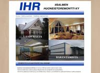 Iisalmen Huoneistoremontti Ky