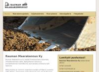 Rauman Maarakennus ky