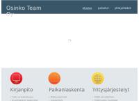 Osinko Team Oy