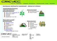 Crevec Oy
