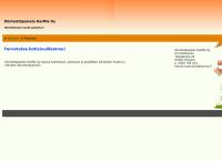 Kiinteistöpalvelu HarMix Oy
