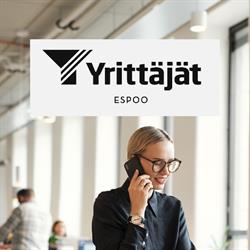 Espoon Yrittäjät Ry