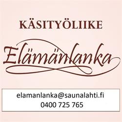 Käsityöliike Elämänlanka