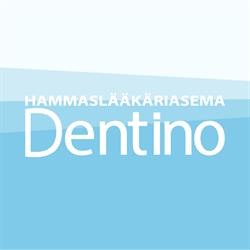 Hammaslääkäriasema Dentino Kristiina Roviola