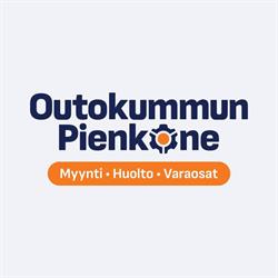 Outokummun Pienkone