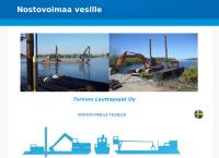 Tornion Lauttapojat Oy