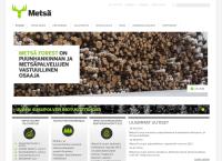 Metsäliitto Osuuskunta Pyhäjärven Paikallistoimisto