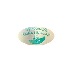 Fysioterapeutti Taina Lindman