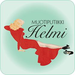 Muotiputiikki Helmi