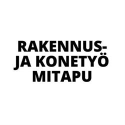 Rakennus- ja Konetyö Mitapu