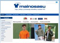 Mainosasu Ky