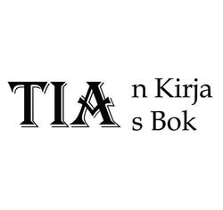 Tian Kirja - Tias Bok