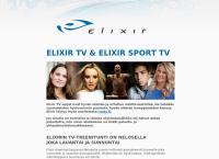Elixir Cms Oy