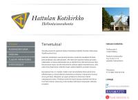 Helluntaiseurakunta Hattula