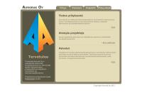 Aurorak Oy