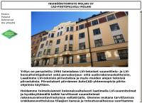 Insinööritoimisto Molari Oy