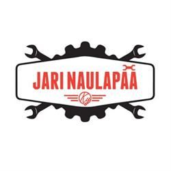 Autokorjaamo Jari Naulapää Ky