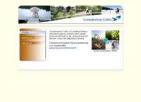 Lomakotien Liitto ry