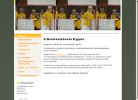 Hyppis Liikuntaesikoulu