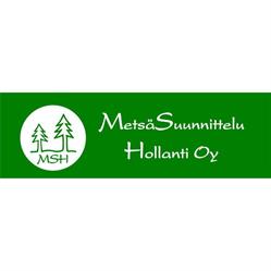 Metsäsuunnittelu Hollanti Oy