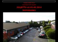 JM Automotive Oy