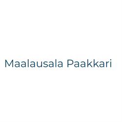 Maalausala Paakkari