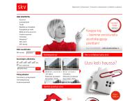 Skv Kiinteistönvälitys Oy