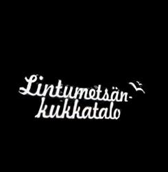 Lintumetsän Kukkatalo